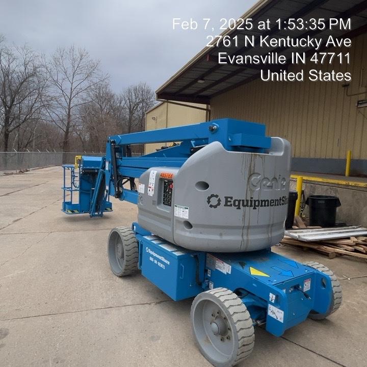 2024 GENIE Z40/23N RJ