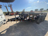 2024 BIG TEX TRAILER 14LD-14BK