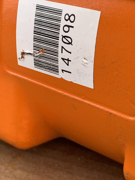 2021 MICHIGAN PNEUMATIC 750SS