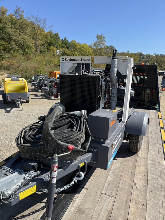 2023 ATLAS COPCO PAC F44 KD