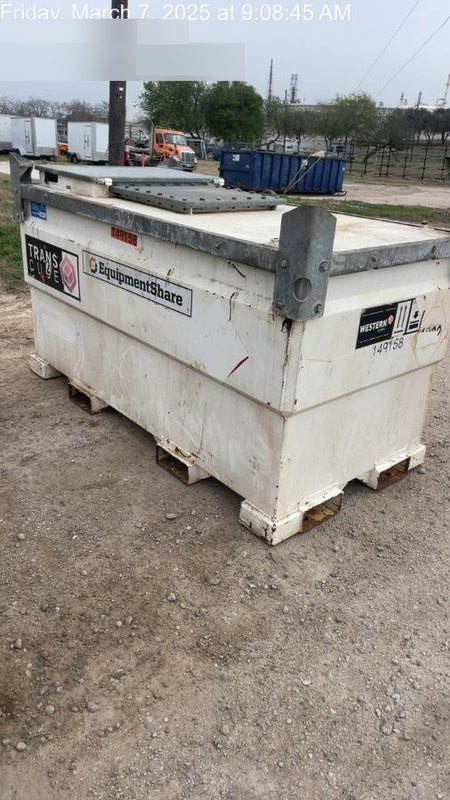 2021 TRANSCUBE 20TCG(G)W-NA