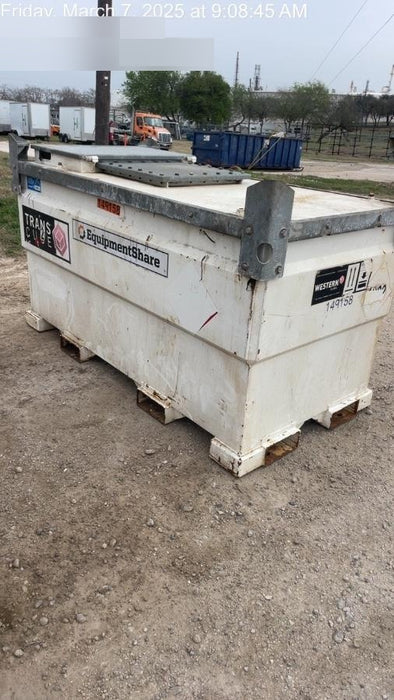 2021 TRANSCUBE 20TCG(G)W-NA