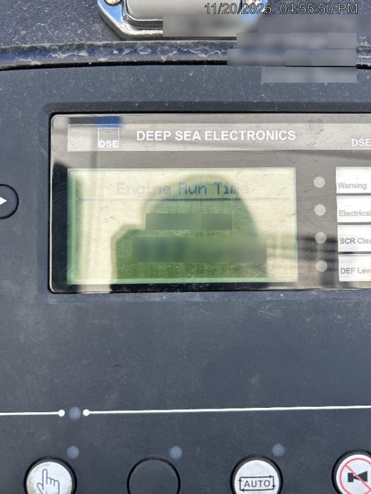 2021 ATLAS COPCO QAS 70