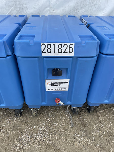 2022 SNYDER INDUSTRIES PB11 DXX