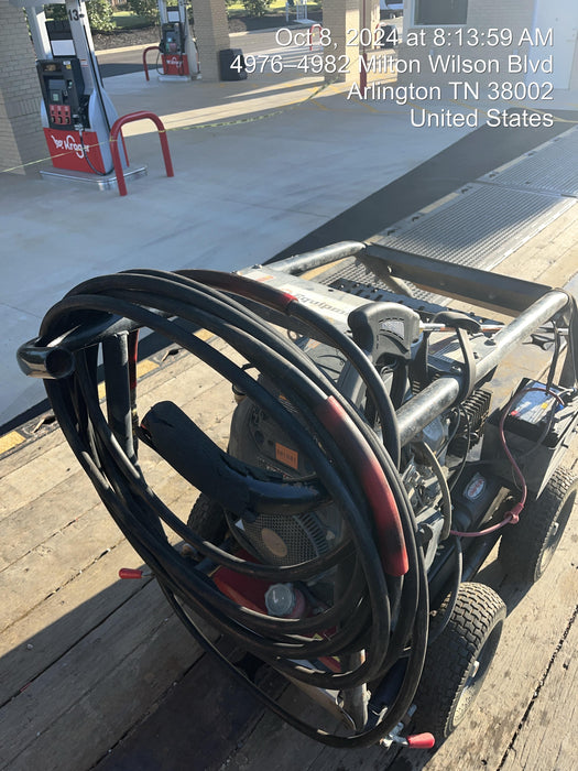 2023 SIMPSON SRC5050143E