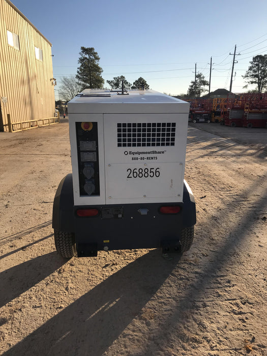 2022 ATLAS COPCO QAS25 CWK