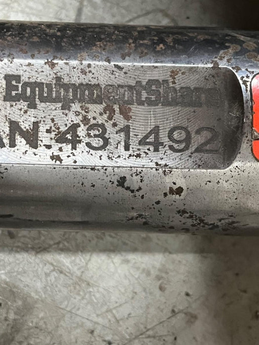 2024 MICHIGAN PNEUMATIC MP-133-ORANGE-NEP