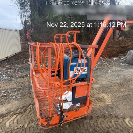 2023 MILLER ELECTRIC CST-282