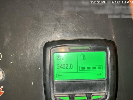 2021 JLG 660SJ