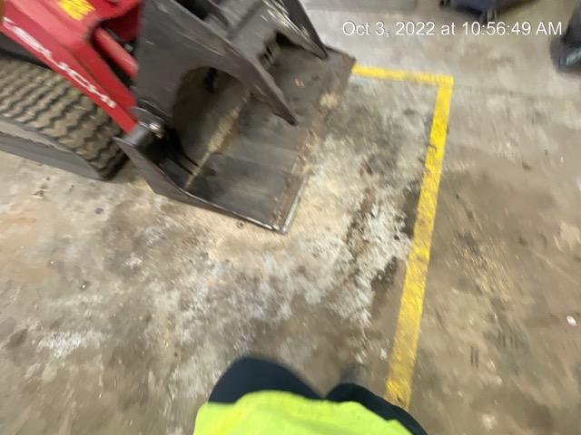 2022 PALADIN UTILITY GRAPPLE 11876-0022