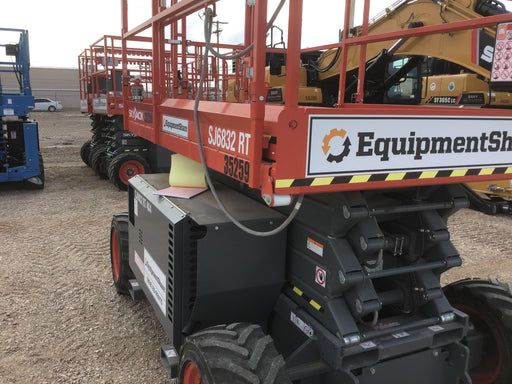 2019 SKYJACK SJ6832 RT