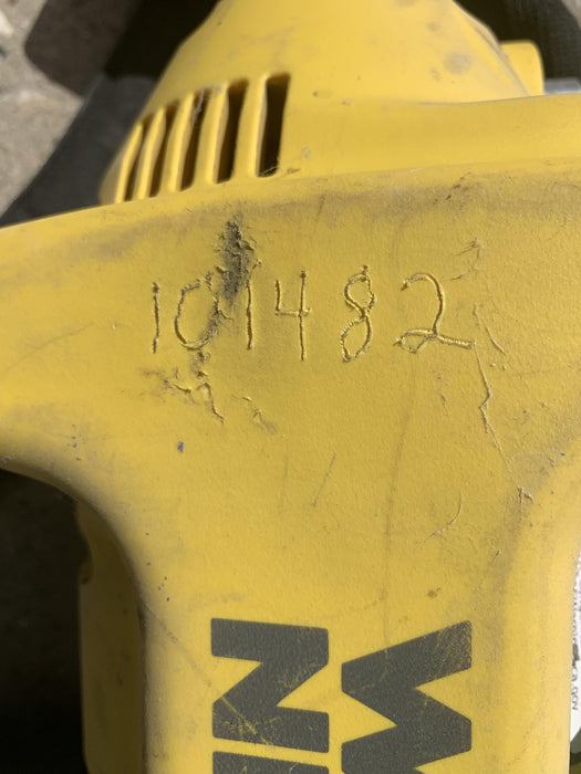 2020 WACKER NEUSON M1500