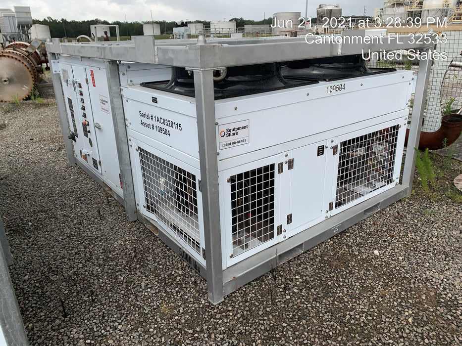 2020 SMARTECH SACP26A-SP