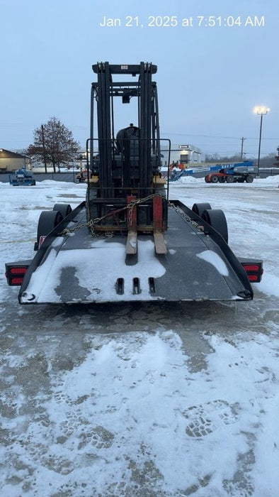 2024 STEELPOINT K16E