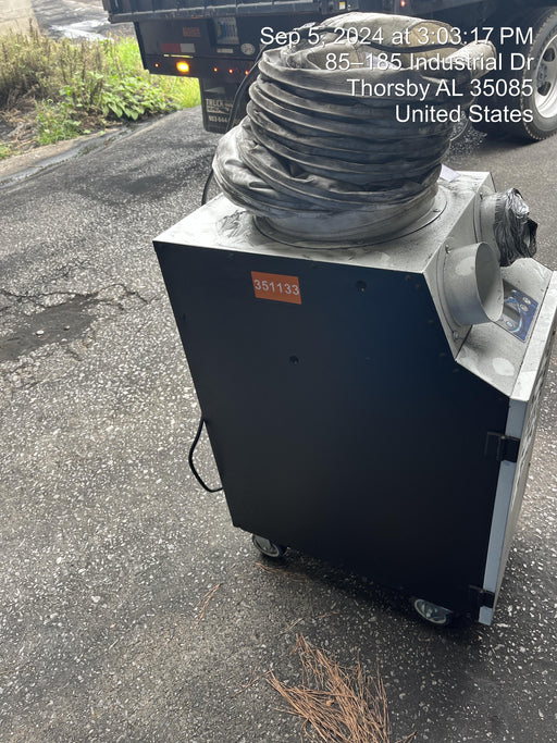 2023 KWIKOOL KPAC1411-2