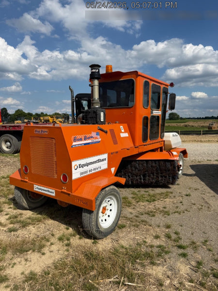 2021 BROCE RCT350