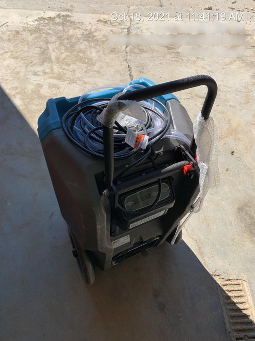 2020 DRI-EAZ LGR6000Li