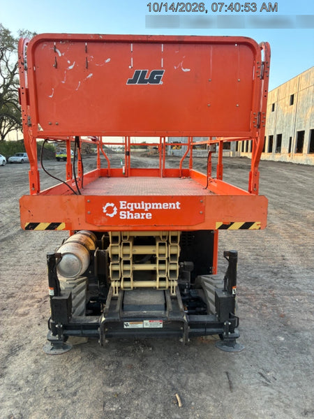 2023 JLG RT3369