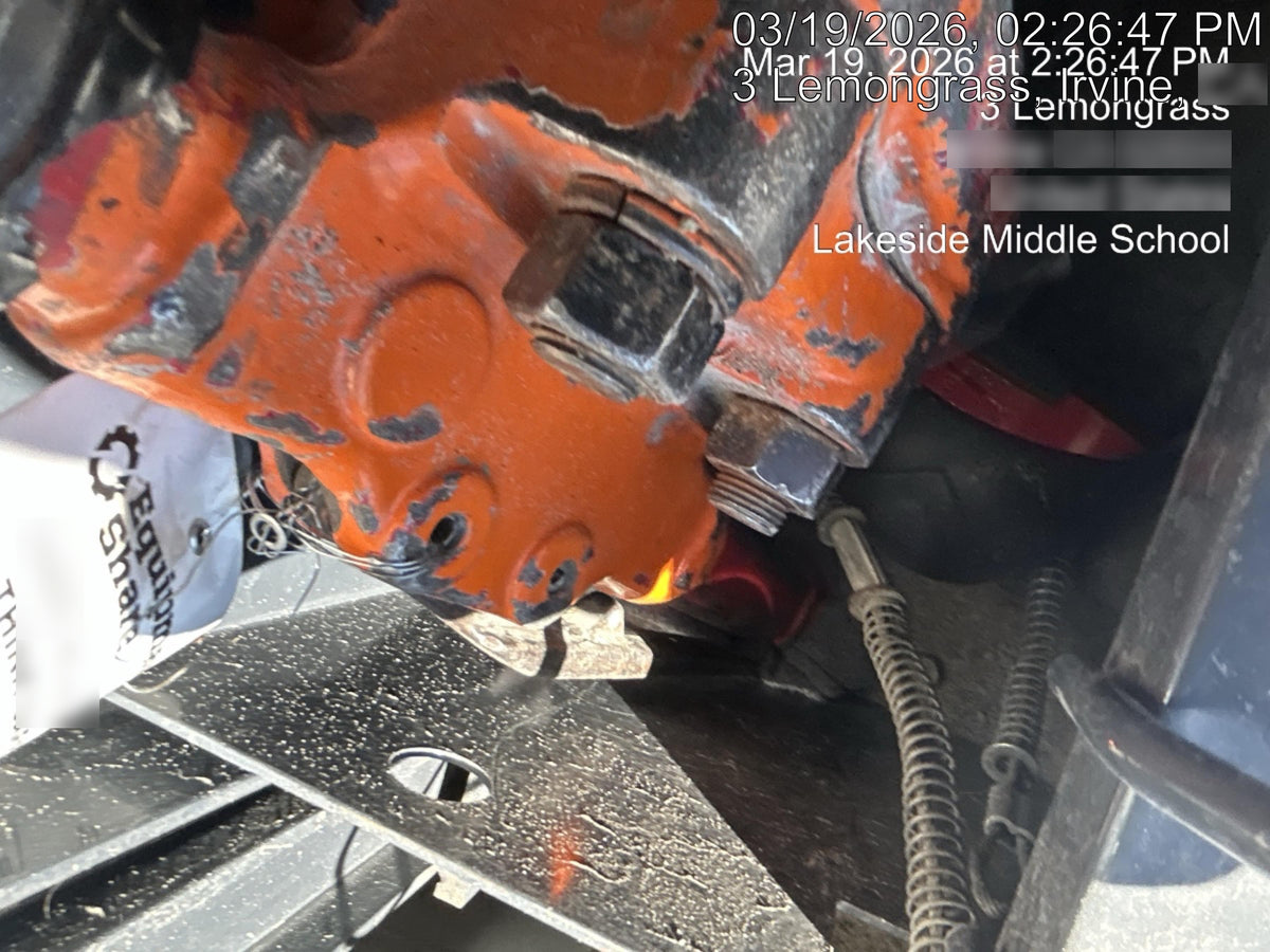 2021 MICHIGAN PNEUMATIC MP-TPB60-114