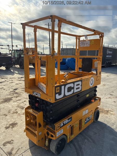 2024 JCB S1932E