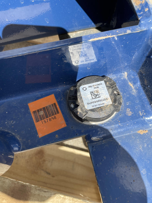 2021 CURRENT TOOLS 680