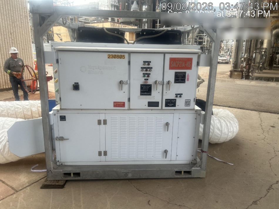 2022 SMARTECH SACP21A-HS