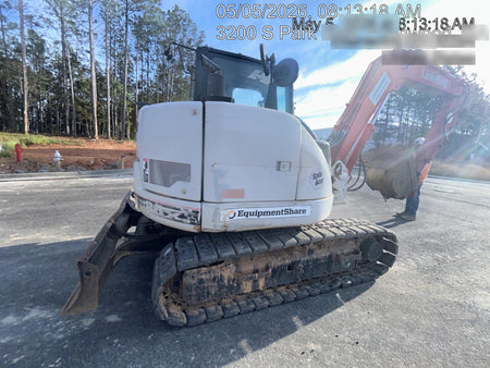 2020 LINK-BELT 80X3EX