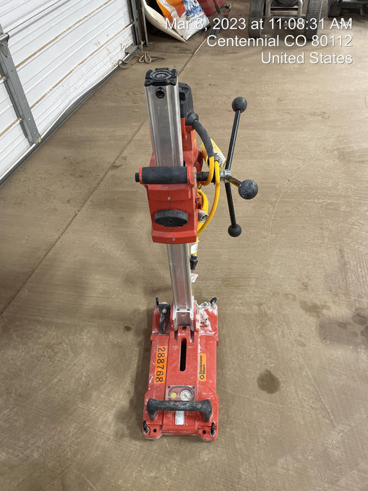 2023 HILTI DD 160