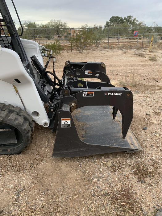2021 PALADIN UTILITY GRAPPLE 11876-0022