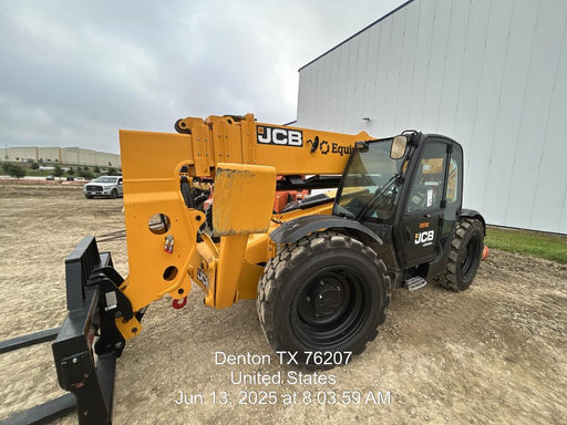 2025 JCB 510-56