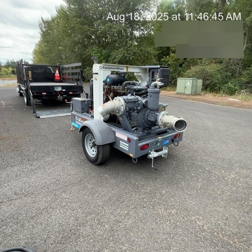 2023 ATLAS COPCO PAC F66 KD