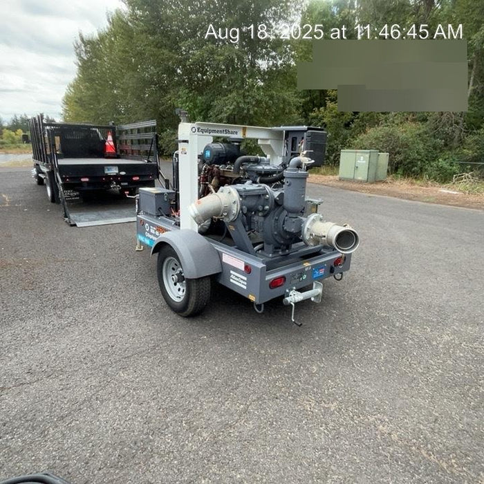 2023 ATLAS COPCO PAC F66 KD