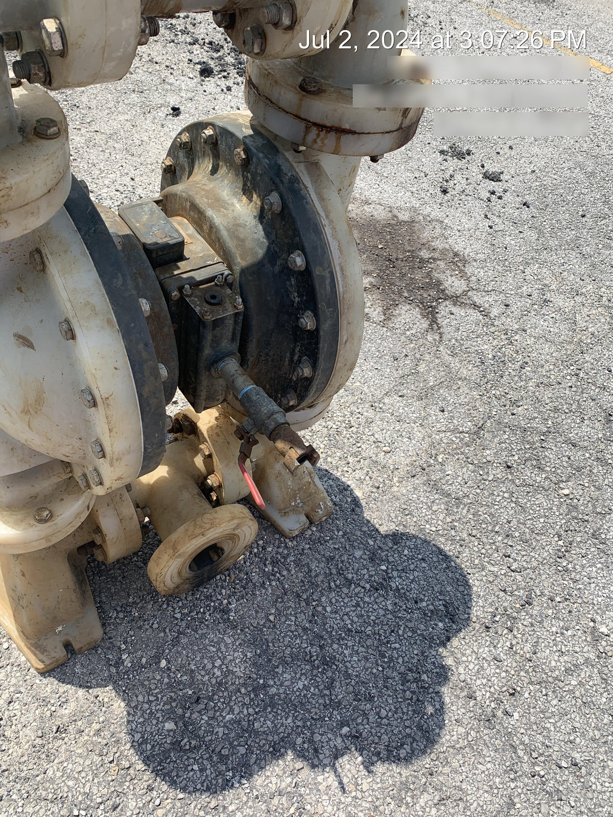 2022 INGERSOLL RAND PD30P-DPS-PTT-A