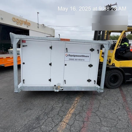 2025 CAPS PAHH-140TC-0NN0NN-5E5-P2-VG2CEUP