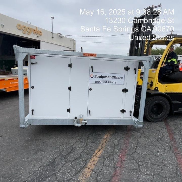 2025 CAPS PAHH-140TC-0NN0NN-5E5-P2-VG2CEUP