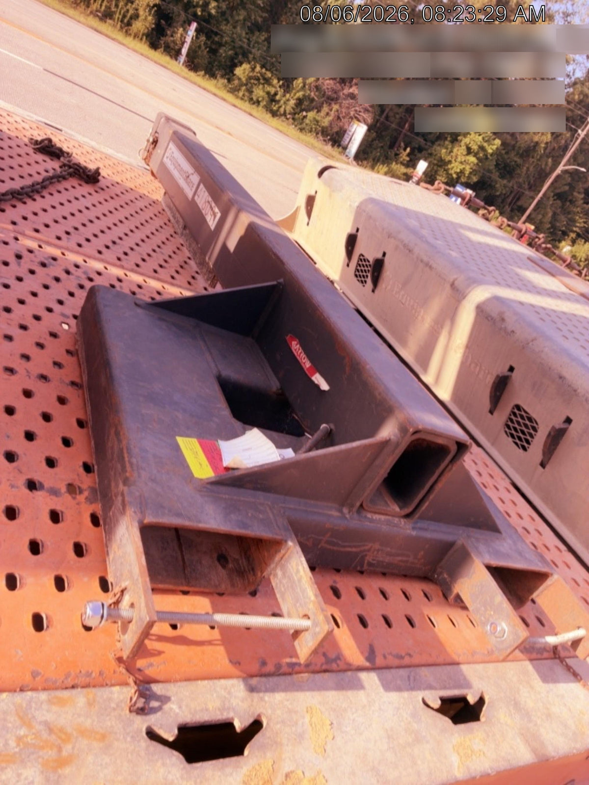 2024 ARROW MATERIAL HANDLING CE60-TH-STP