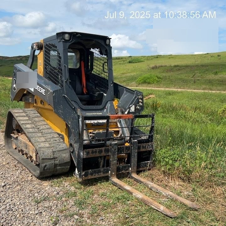 2024 ARROW MATERIAL HANDLING F5100CB
