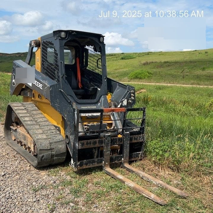 2024 ARROW MATERIAL HANDLING F5100CB