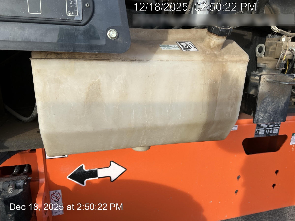 2021 JLG 660SJ