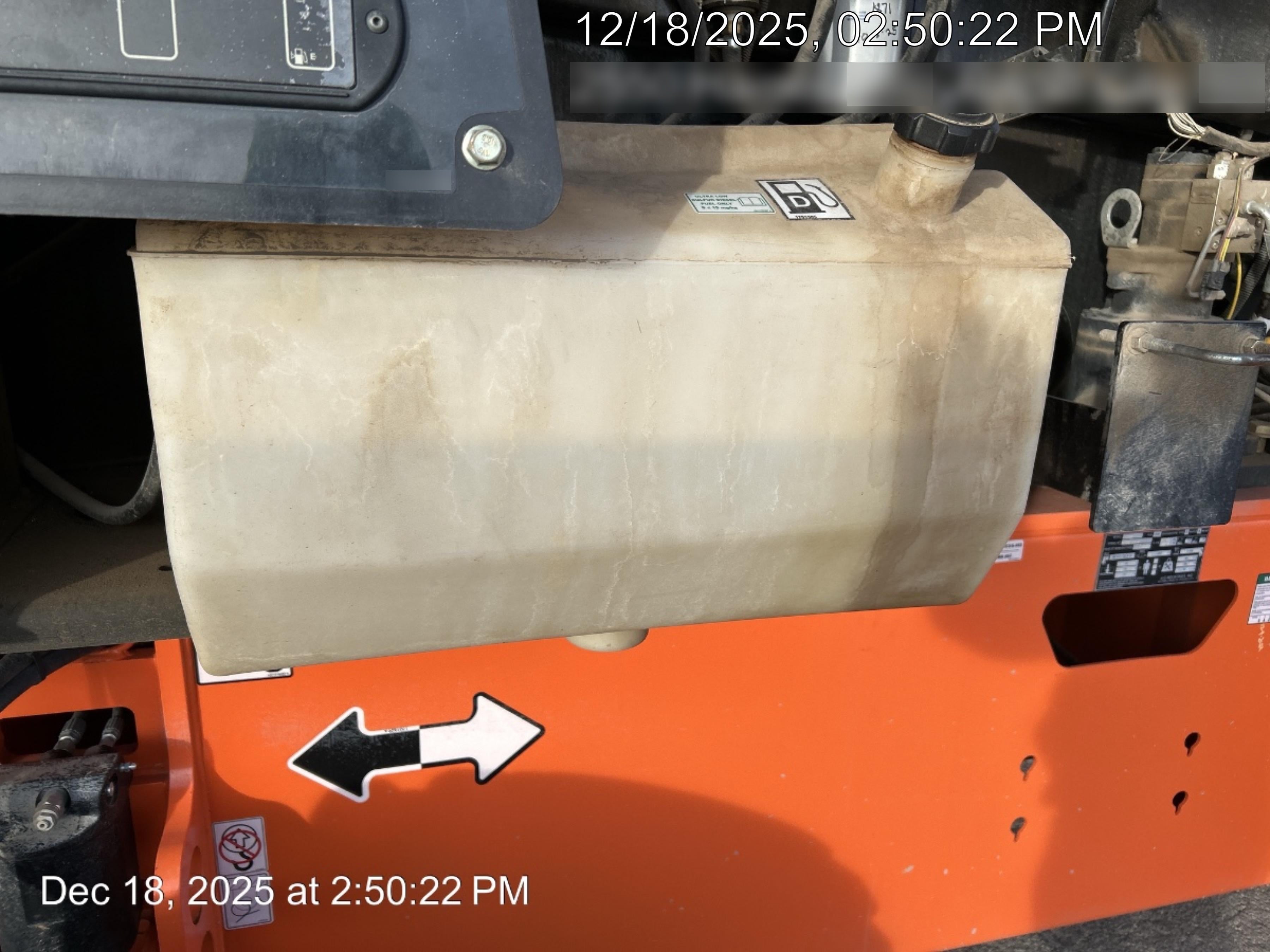 2021 JLG 660SJ