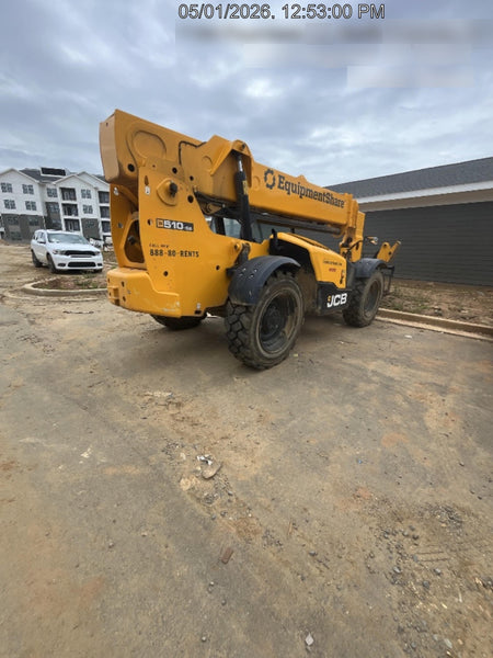 2025 JCB 510-56