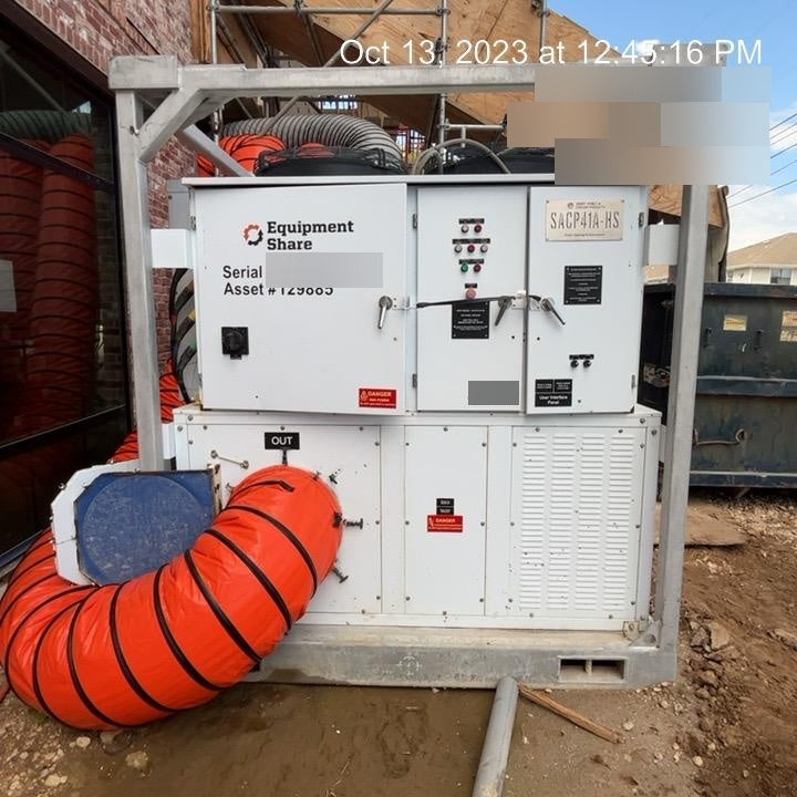 2021 SMARTECH SACP41A-HS