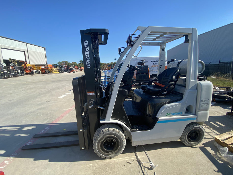 2022 UNICARRIER AF50DF LOWPRO