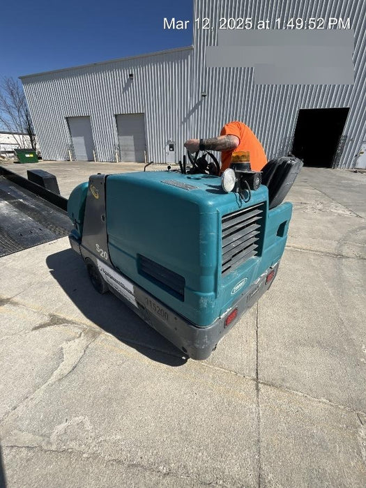 2020 TENNANT S20 LPG