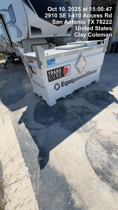 2025 WESTERN GLOBAL 20TCG-ES