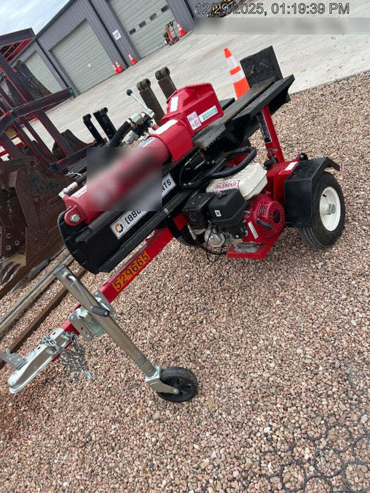 2025 NORTHSTAR CH395