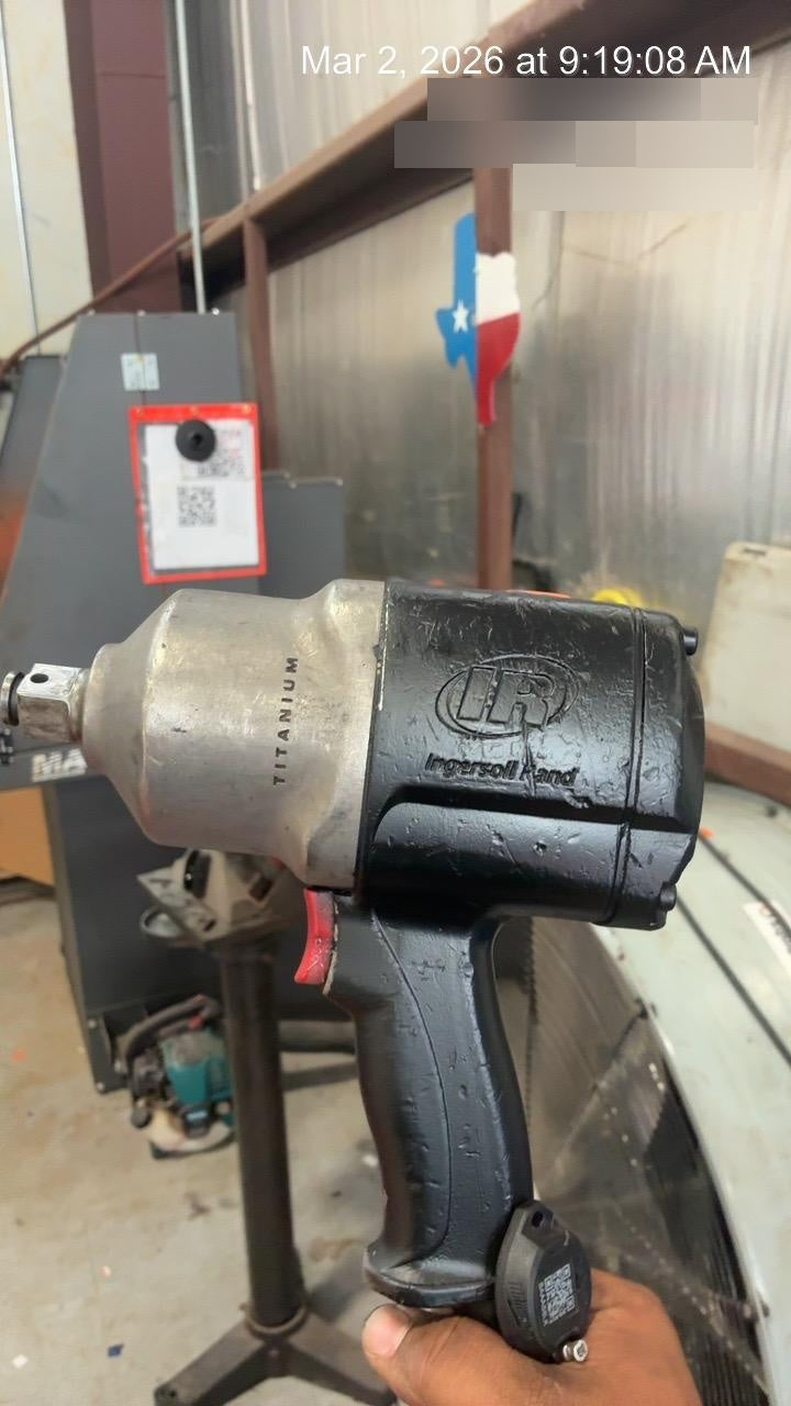 2022 INGERSOLL RAND 2925P1TI