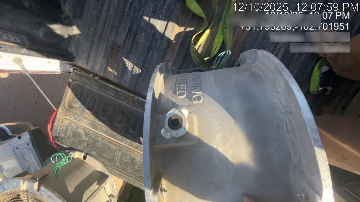 2022 WIDDER 20262-TRACKER