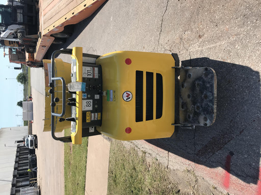 2019 WACKER NEUSON DT10