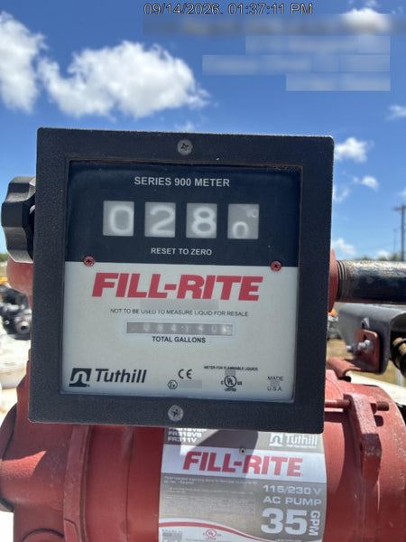 2021 CORNELL 8NHTA-SRP-EM18DB-1